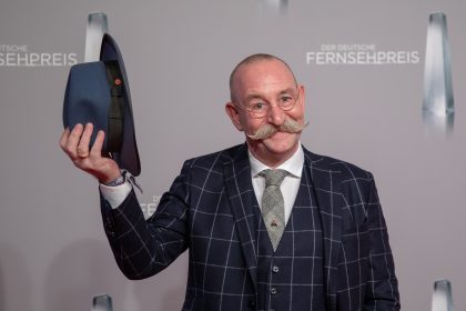 Foto von Horst Lichter, By © Superbass / CC BY-SA 4.0 (via Wikimedia Commons), CC BY-SA 4.0, https://commons.wikimedia.org/w/index.php?curid=76433573