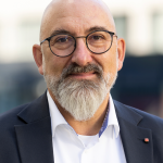 Prof. Andreas Büsch, Foto © Clearingstelle Medienkompetenz - www.angelika-kamlage.de