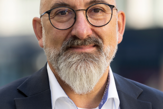 Prof. Andreas Büsch, Foto © Clearingstelle Medienkompetenz - www.angelika-kamlage.de