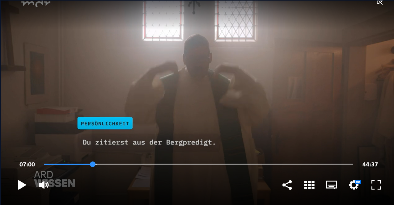 Quelle: ARD Mediathek